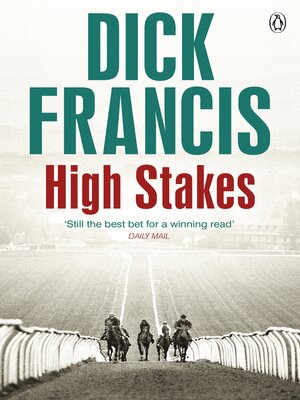 High Stakes - ebook